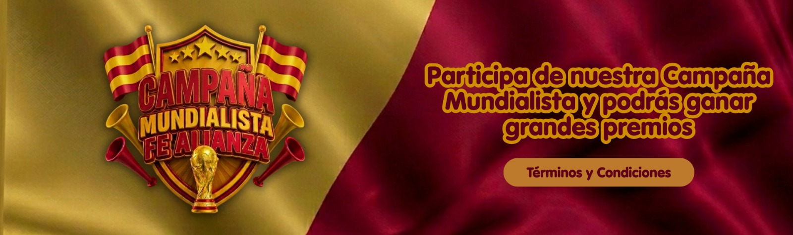 Campaña Munidialista