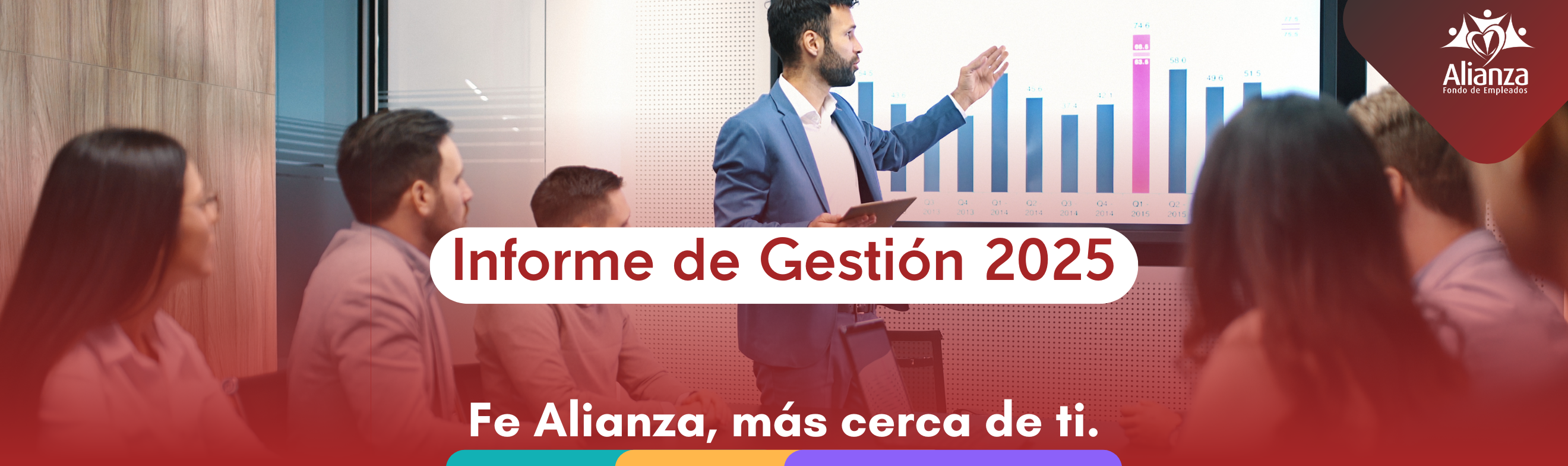 Informe de Gestión 2025